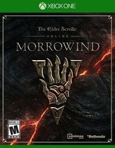 The Elder Scrolls Online: Marrowind - Microsoft Xbox One - £16.90 GBP