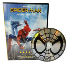Spider-Man Homecoming DVD - £6.08 GBP