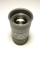 Labomed #3120012 WF Highpoint 10x/18 focusable eyepiece  - £18.74 GBP