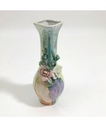 Lusterware Flower Bud Vase 7.5x3x3 inches - $315.32 MXN