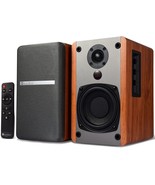 Singing Wood Bt25 (2024 Version) Bluetooth Active Bookshelf Speakers, Be... - $1,986.86 MXN