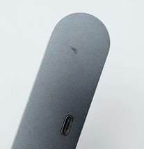 Logitech BRIO Webcam V-U0040 860-000589 READ image 6
