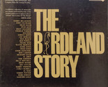 The Birdland Story [Vinyl] - £31.89 GBP
