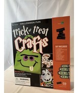 Spice Box HALLOWEEN Trick or Treat Crafts Fun Kit - $19.71 CAD