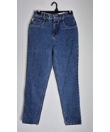 Vintage LAWMAN Slim Fit Tapered Leg Jeans Women&#39;s Size 7 NEW - $801.62 MXN