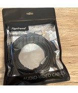 Toptrend  4K HDMI Cable 12ft NEW - $12.18
