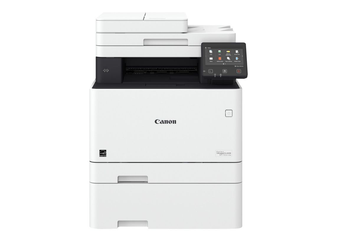 CANON Imageclass MF731CW COLOR LASER ALL IN ONE 1474C017 - $529.99
