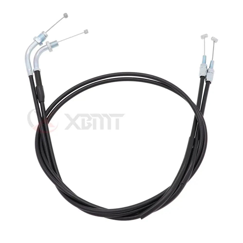 Motorcycle Throttle Cable   VTX 1800 VTX1800 R/C/N/S/T/F 2002 2003 2004 2005 200 - £149.74 GBP