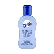 Malibu After Sun Lotion 100 ml  - $9.00