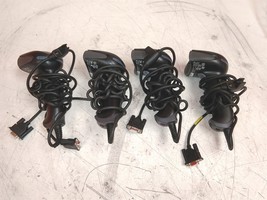 Defective Lot of 4 Honeywell 1900 1900GHD-2 Serial Barcode Scanner AS-IS  - $67.32