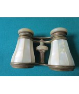 Compatible with Antique French Lemaire Mother-Of-Pearl Opera Glasses c 1... - $266.47 CAD