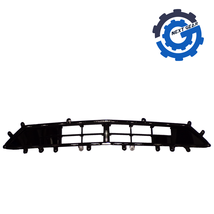 New OEM GM Gross Black Front Lower Grille 2023-2024 Cadillac Lyric 85598585 - £91.93 GBP