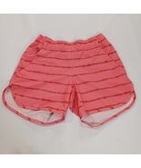 Columbia AK2470 Women’s Pleasant Creek Stretch Pink 5'' Sshorts Size S (... - $20.78