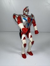 UltraMan 1994 Playmates Toys Superhuman Samurai Syber Squad Figure Vintage - $14.95