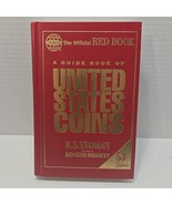 2000 53rd Edition Red Book (A Guide Book Of United States Coins) - €11,11 EUR