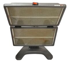 Fauna Sauna Dog Cat Infrared Heat Lamp for Pets Therapy Healing Made in USA image 2