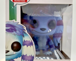 Funko Pop! Wetmore Forest Snuggle-Tooth #03 F8 - $22.99
