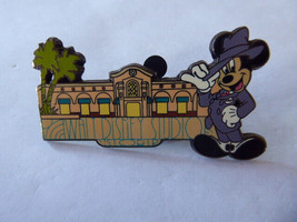 Disney Exchange Pins 15764 DLRP Shops - Walt Disney Studio Warehouse (Mickey)... - £15.03 GBP