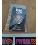 Bam Horror Exclusive The Witches of Eastwick Jane Spofford Enamel Pin - £11.79 GBP