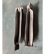 06 2006 E350 W211 Under Hood Center Left Right Corner Weather Seal OEM - $38.01 CAD