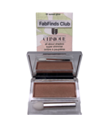 Clinique All About Shadow Super Shimmer 01 Sunset Glow - $327.38 MXN Clinique All About Shadow Super Shimmer 01 Sunset Glow - $327.38 MXN