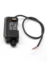 Keyence GV-22 CMOS Laser Sensor Amplifier Unit  - $34.89 CAD