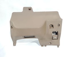 1987 Toyota Supra OEM Lower Column Knee Panel  - $68.06