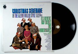 Lp glenn miller singers christmas serenade 03 thumb200