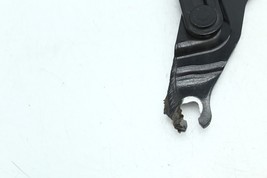 2007-2013 BMW X5 FRONT LEFT AND RIGHT SIDE HOOD HINGE SUPPORT BRACKET H1068 image 7