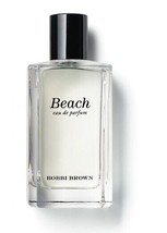 Bobbi Brown BEACH Eau De Parfum Perfume 1.7oz Fragrance Womans Scent NeW - $78.71