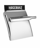 Hogebuilt 24 Inch 430 Stainless Quarter Fender Set Triangle Arm Hodgebui... - €333,86 EUR