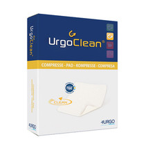 Urgoclean Dressing 15cm x 20cm x 10 - $1,777.77 MXN