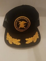 National Rifle Association Hat - $18.69