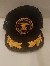 National Rifle Association Hat - $355.79 MXN