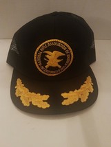 National Rifle Association Hat - £14.70 GBP