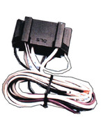 DOOR LOCK SOCKET EXCAL IBUR 2 RELAY - $42.55