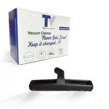 1.25 Inch Round Soft Horse Hair Vacuum Cleaner Dust Brush.1.25&quot; Vacuum A... - $7.97+