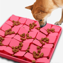 Pets Slow Feeding Licking Plate - $407.71 MXN
