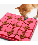 Pets Slow Feeding Licking Plate - $405.32 MXN