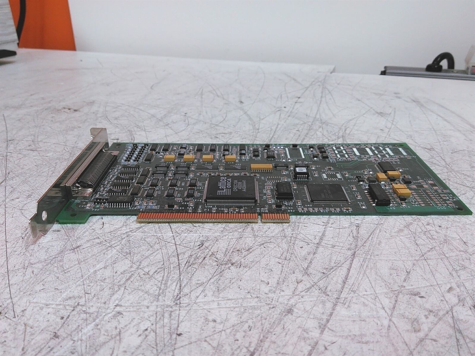 Defective Keithley KPCI-3101 PCI Bus Data Acquisition Board AS-IS - $139.70