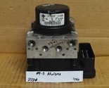09-11 Nissan Murano ABS Pump Control OEM 476601AA0B Module 906-23d6 - £31.96 GBP