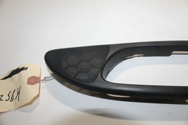 2005-2006 SAAB 9-2 AERO FRONT LH DRIVER SIDE INTERIOR DOOR HANDLE COVER K8524 image 6