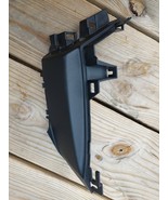 2006-2011 Honda Civic EX Seat Belt Cover Guide Rear Left Driver LH 06-11... - $650.22 MXN