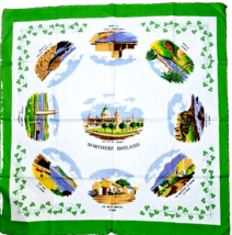 Northern Ireland Large Linen Towel - $9.90