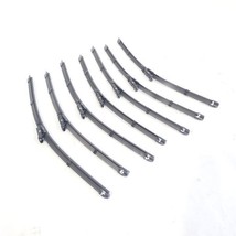 Lot of Miscellaneous Wiper Blades OEM 2015 Range Rover - $23.81