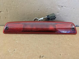 OEM 1994-2001 Dodge Ram 1500 2500 3500 Red Third Brake Stop Light High M... - $552.23 MXN
