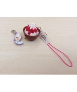 Disney toy figure model Baby Oyster Pendant Set. Alice in Wonderland. RA... - €26,05 EUR