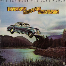 The Car Over The Lake Album [Vinyl] - £16.11 GBP