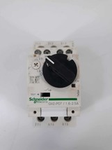 Schneider Electric GV2-P07 / 1.6-2.5A Circuit Breaker - $541.83 MXN