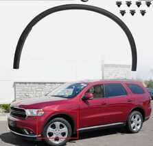 Flares Front Wheel Arch For 2011-2019 Dodge Durango Driver Side - $34.56 CAD